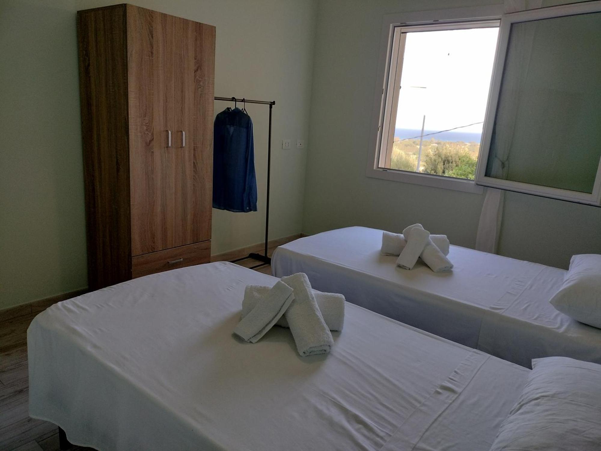 Domo Deledda Apartment Posada  Bagian luar foto